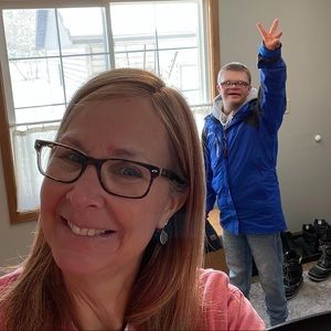 Meet your Posher, Pamela